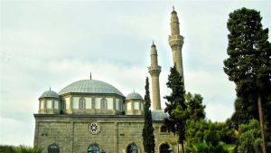 Samsun Büyük Cami