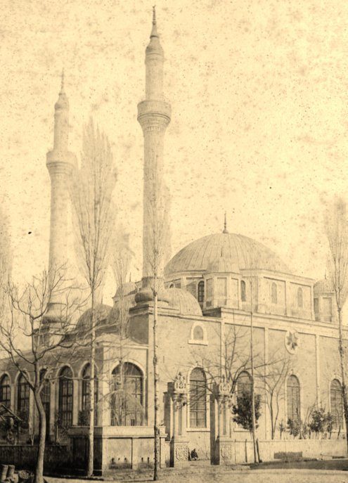 Samsun Büyük Cami