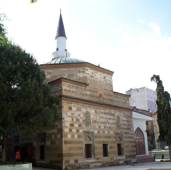 Samsun Yalı Cami