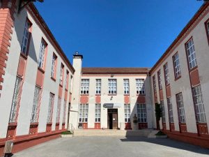 Samsun Atatürk Anadolu Lisesi